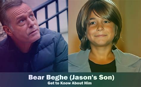 bear beghe